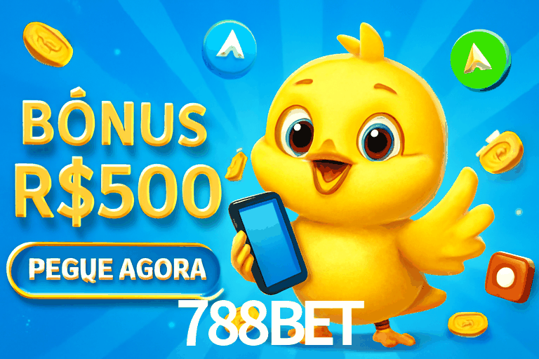 Exclusive Offers 788BET