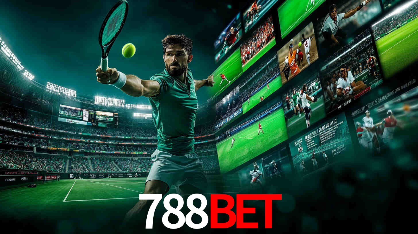 Descubra a Essência do 788BET: Nossa História e Compromissos