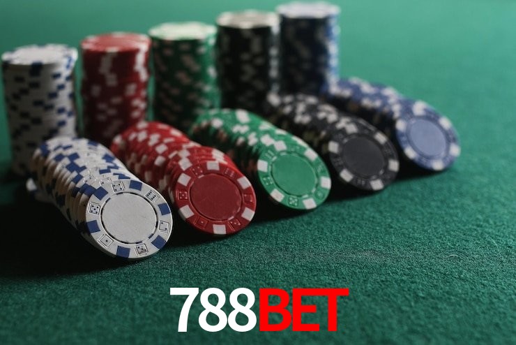 Game Providers 788BET