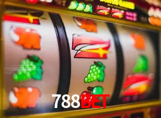 A Emoção da Loteria na 788BET: Uma Chance de Mudança de Vida