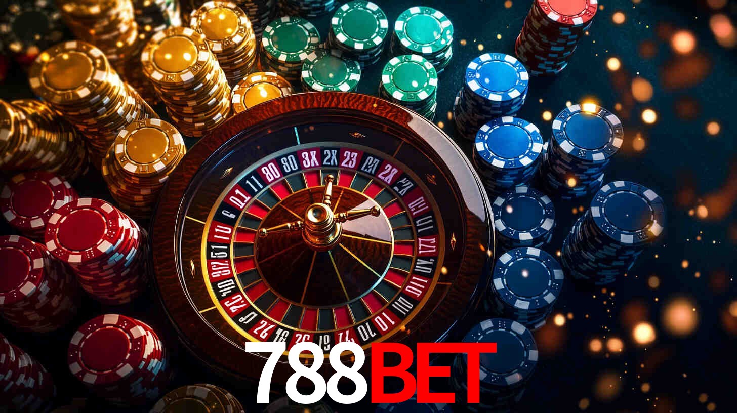 Programa VIP 788BET