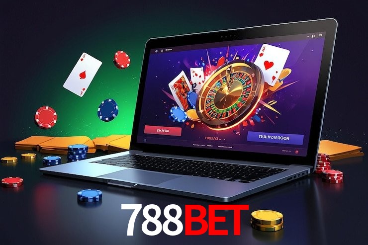 788BET Salvador - Support
