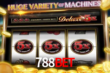 Desvendando o Mundo dos Jogos Virtuais na 788BET