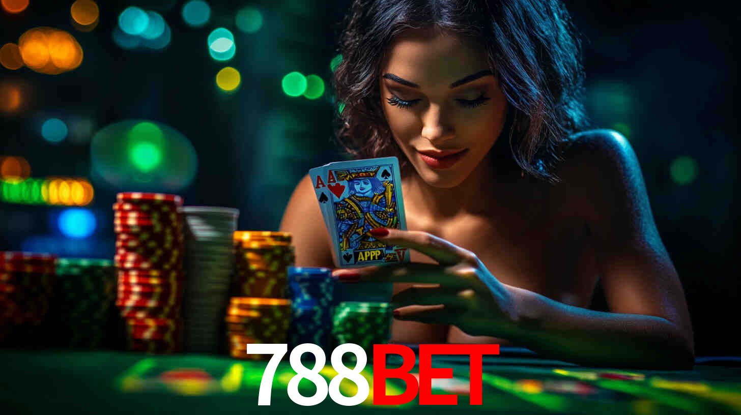 Inovações de Jogos na 788BET: O Futuro das Experiências Interativas