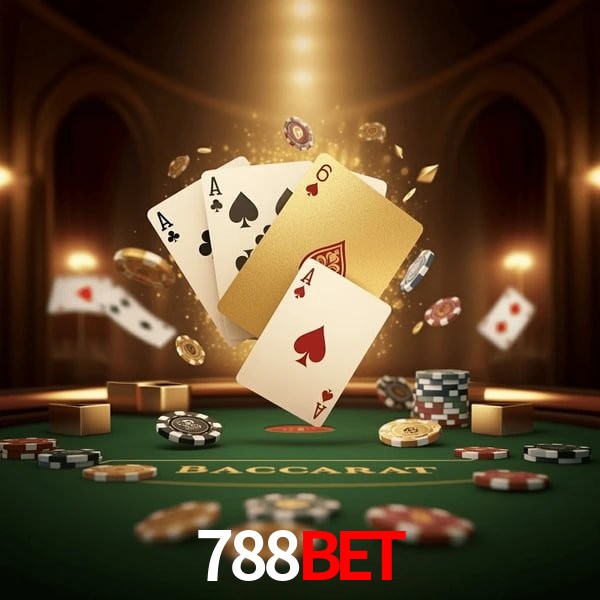 Tennis Betting 788BET