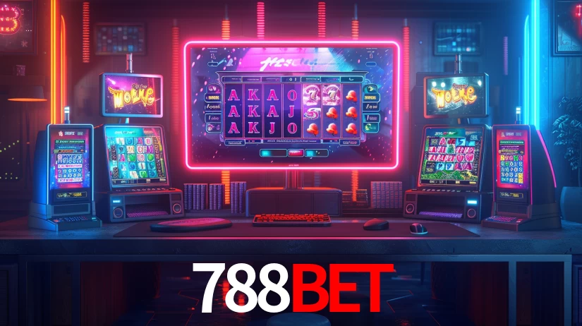 788BET vip
