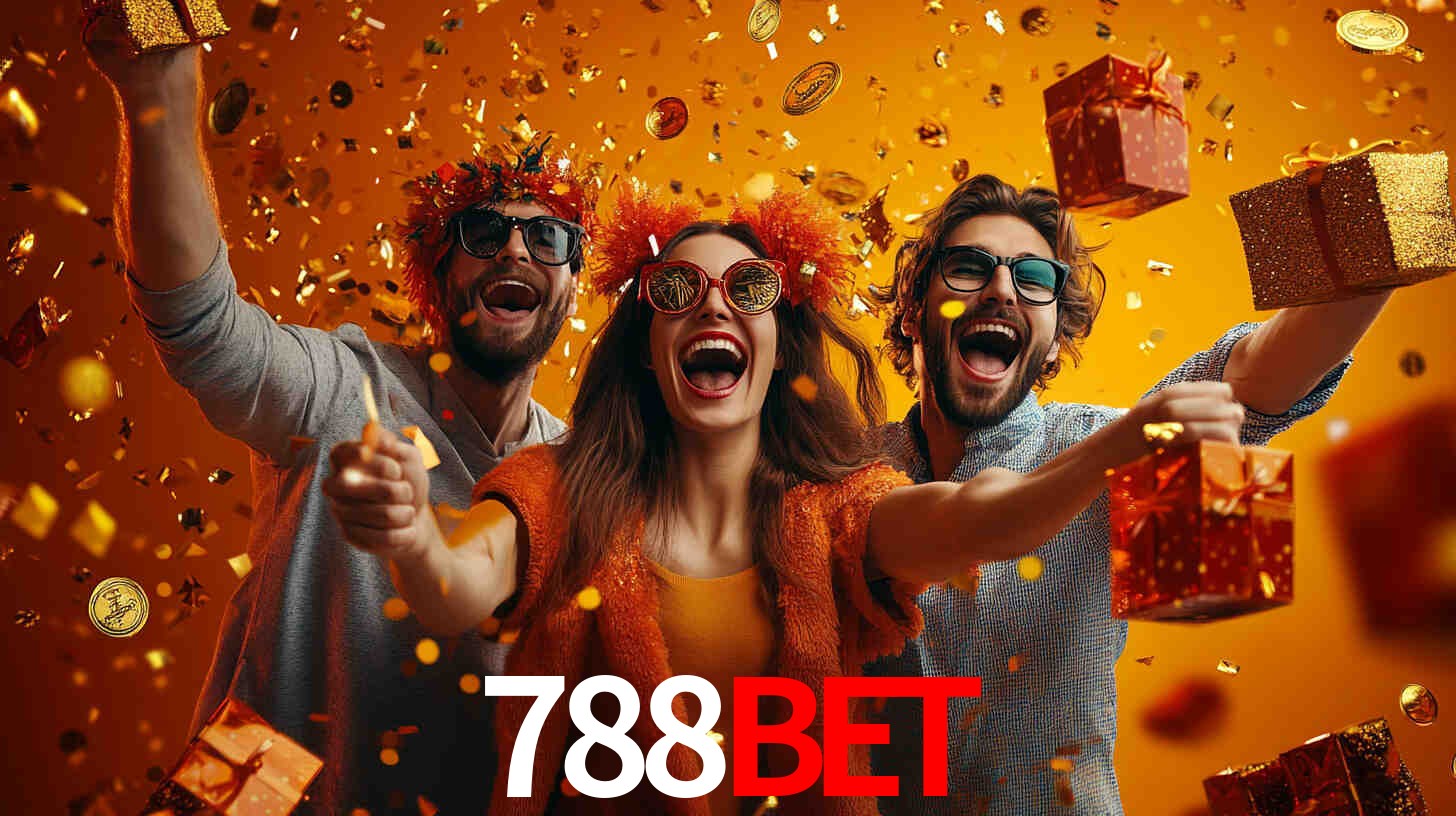 788BET: Seu Especialista em Apostas Esportivas Brasileiras