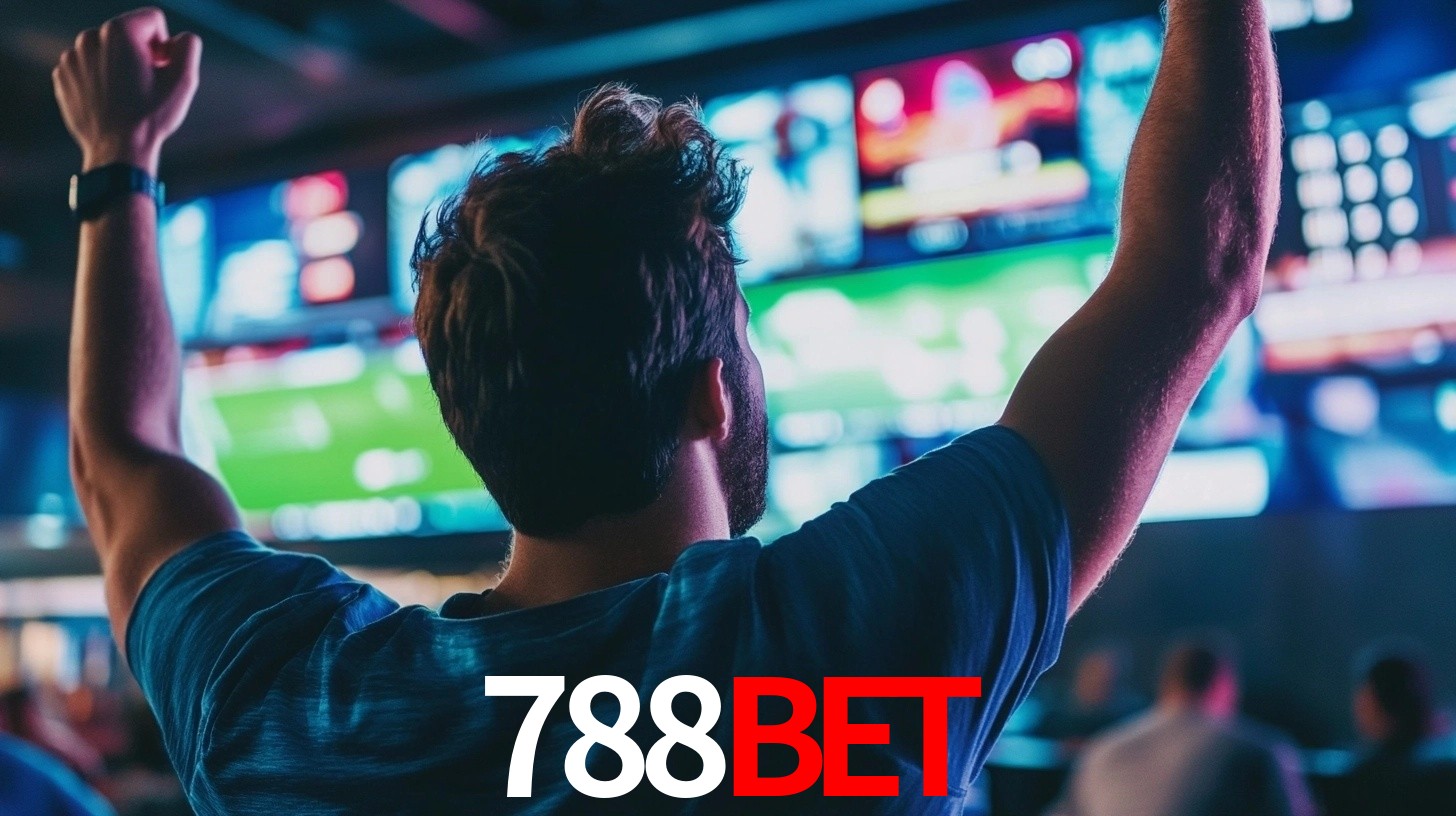 788BET Login