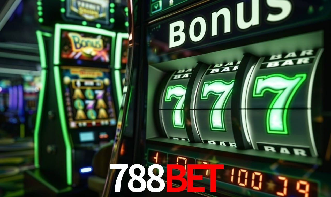 Account Benefits 788BET