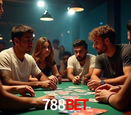 788BET Slot - 320+ Caça-Níqueis Premium