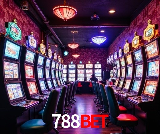 788BET Rio de Janeiro - Slot Strategy
