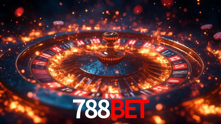 788BET App Interface