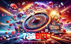 Jogos de Slot 788BET