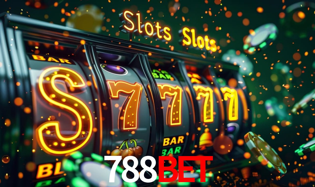 Estatísticas do Jogo 788BET