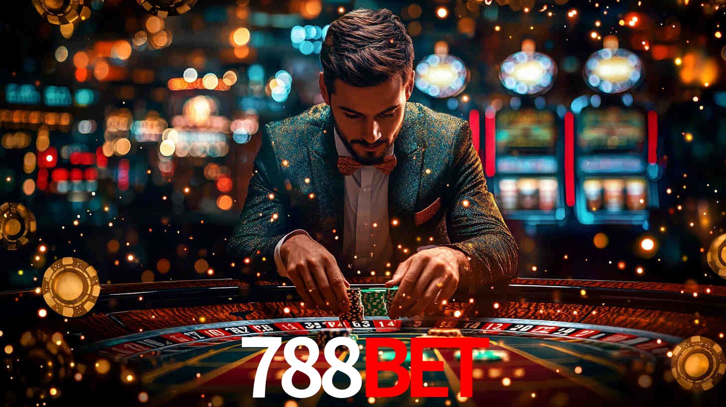 Tournaments 788BET