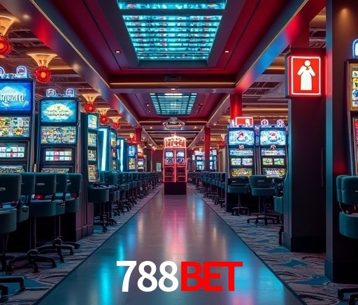 788BET Fortaleza - Leaderboard