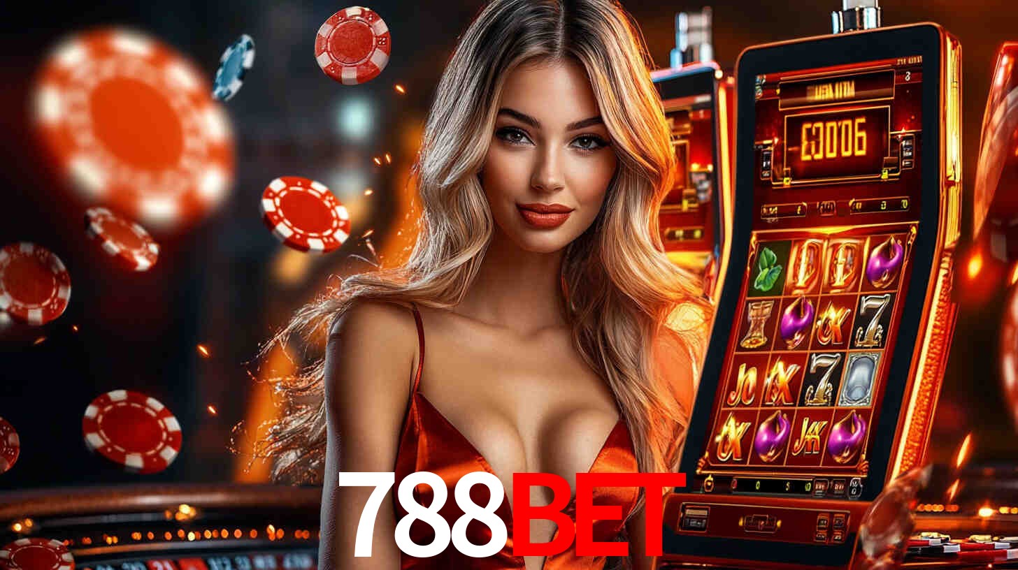 788BET: Jogos de Caça-Níqueis-Altas Recompensas, Roleta-Velocidade, Blackjack-Desafios Máximos