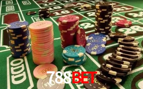 788BET - App Performance
