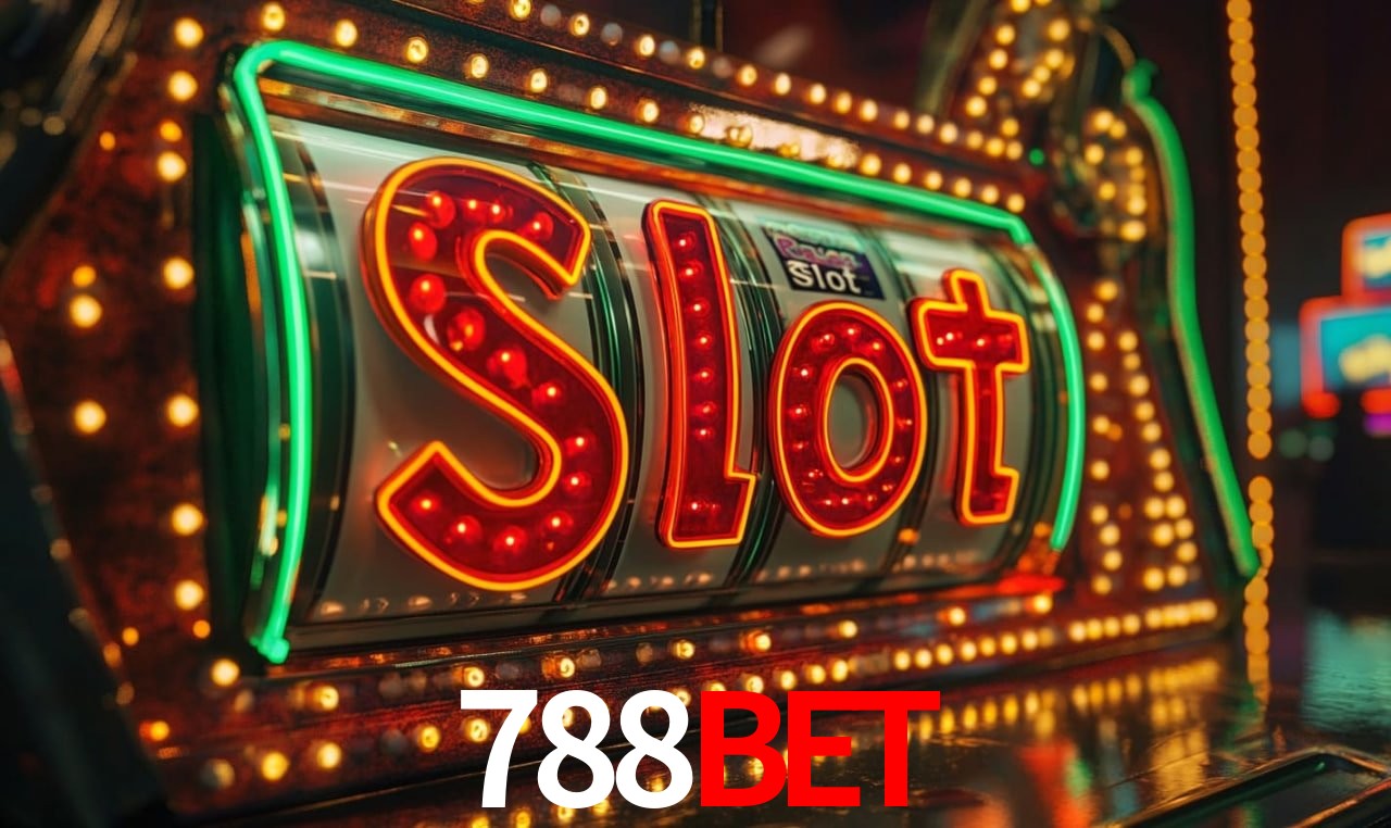 788BET - Security