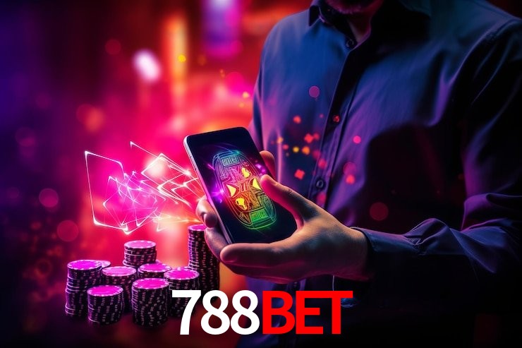 Apostas de Futebol 788BET