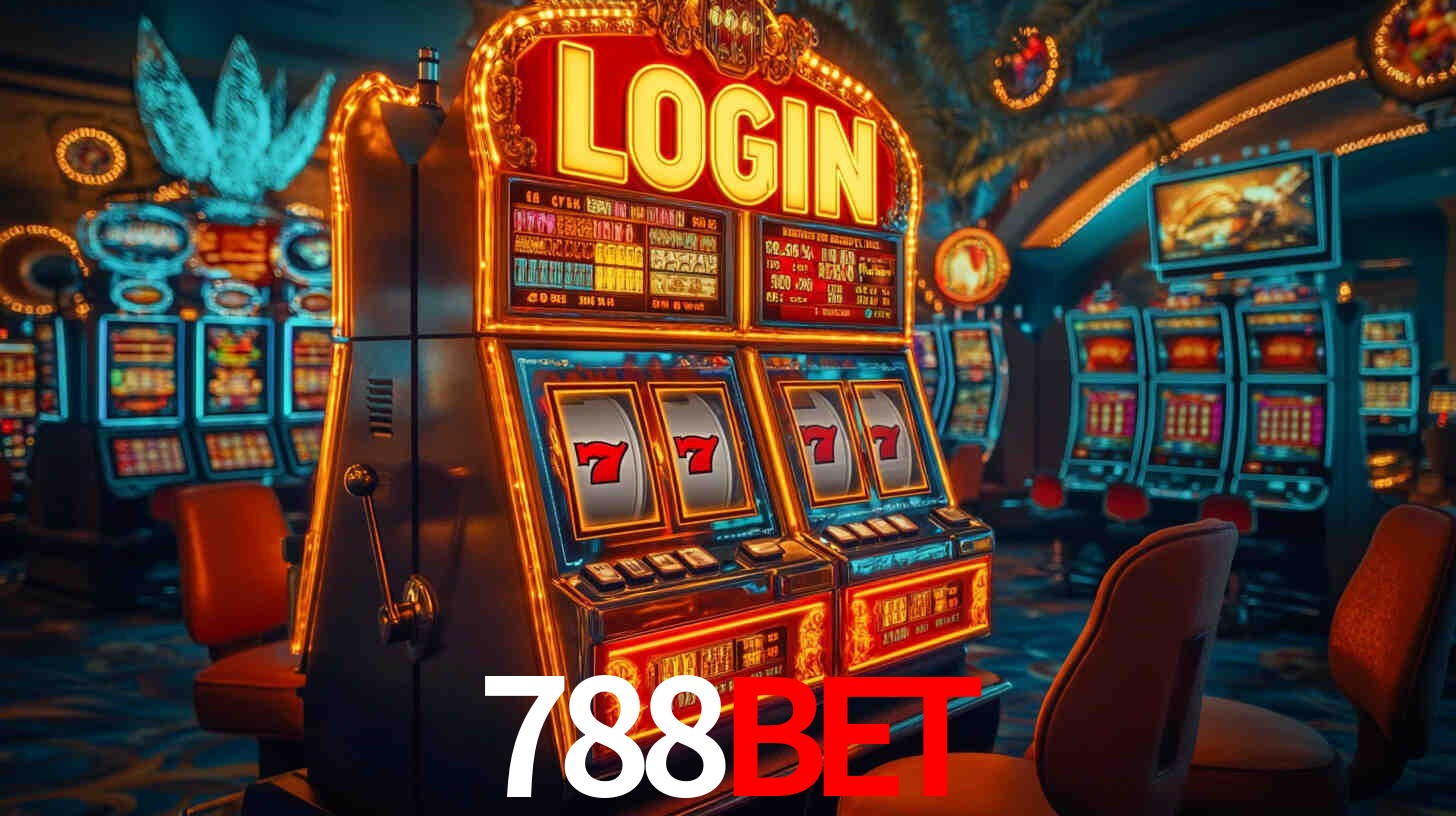 Welcome Bonus 788BET
