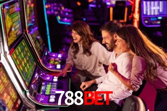 Jogos Exclusivos 788BET