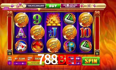 A Emoção da Loteria na 788BET: Uma Chance de Mudança de Vida