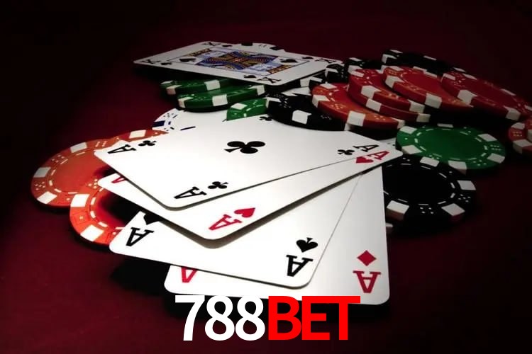 Apostas de Basquete 788BET