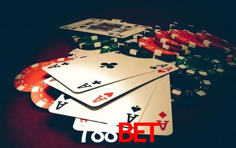 788BET Brasília - Betting Features