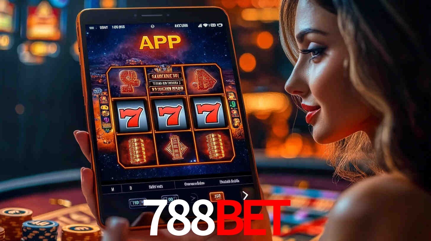 788BET Login
