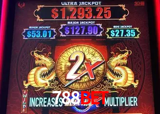 788BET Belo Horizonte - VIP Casino