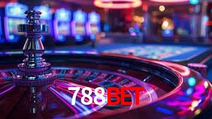 Login Seguro 788BET