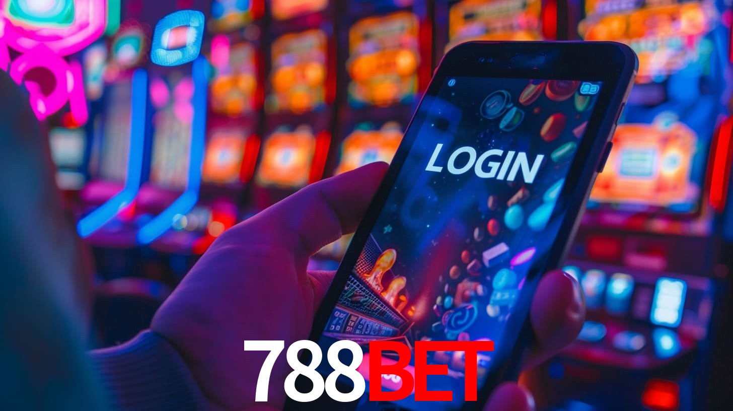 Apostas de Tênis 788BET