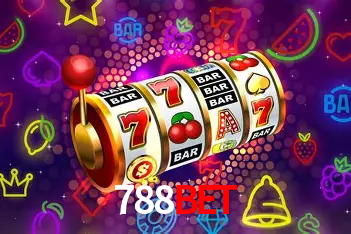Descubra o Mundo do Cassino Online com 788BET