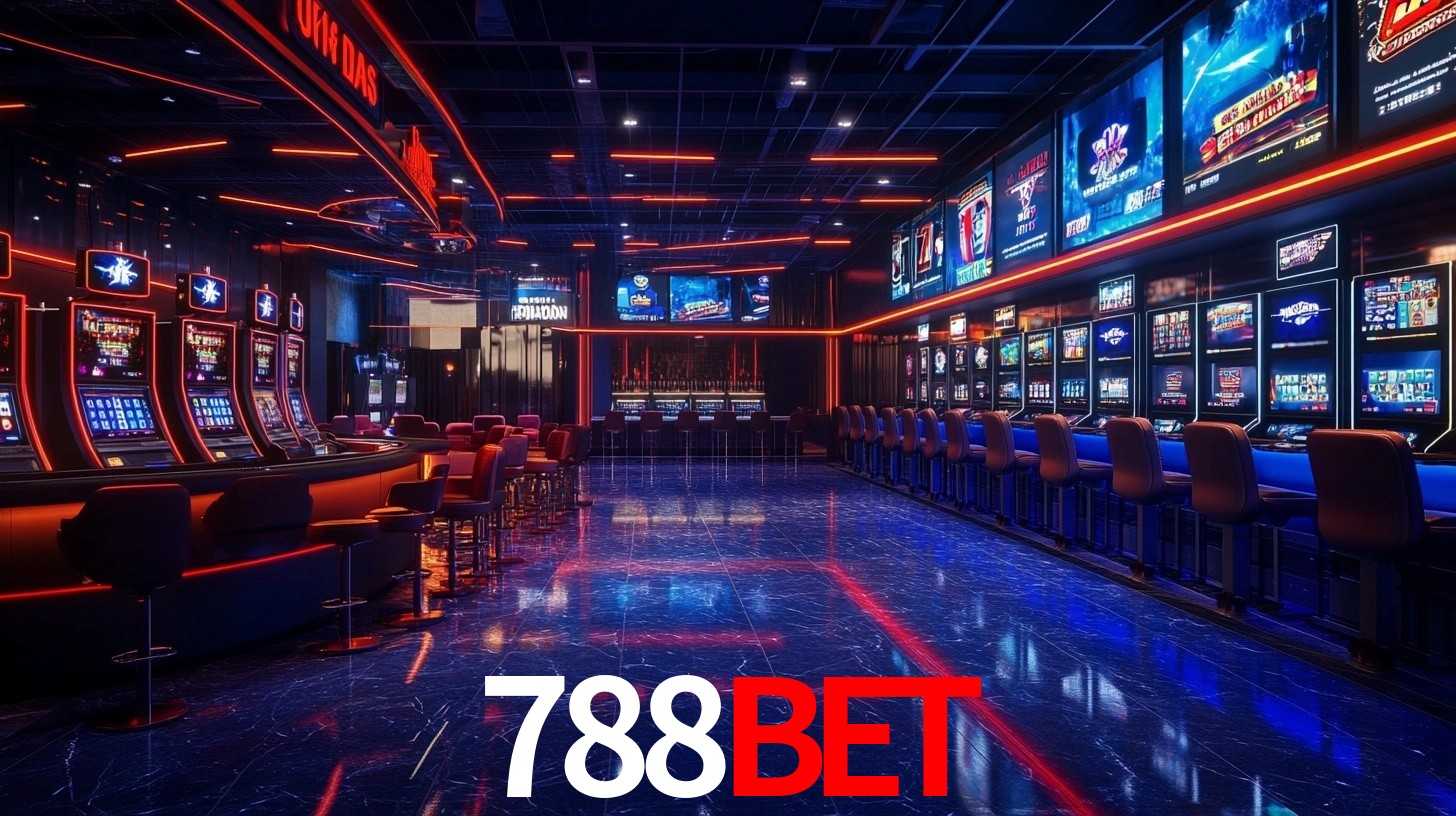 Roulette Table 788BET