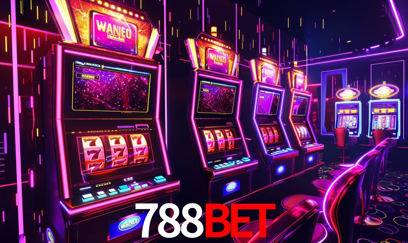 A Emoção da Loteria na 788BET: Uma Chance de Mudança de Vida