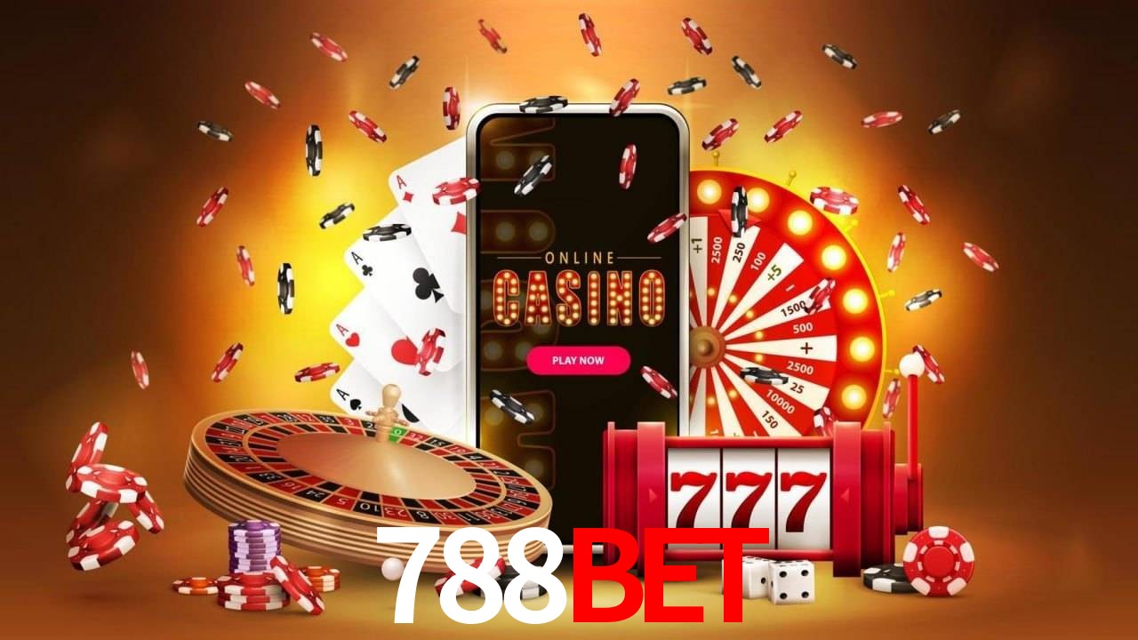 788BET Brasília - Jogo Features
